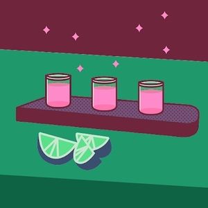 Meet your Posher, Natalia